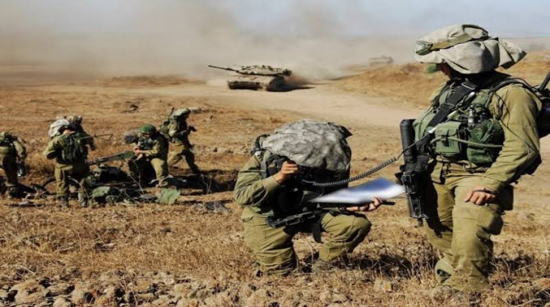 طرد 9 جنود من لواء "جفعاتي" وسحبهم من قطاع غزة.. اعرف السبب